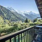 Typique A Avec Parking Et Wifi, Proche Centre Et Pistes - Fr-1-343-182 샬레 *