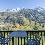 샬레 Typique A Avec Parking Et Wifi, Proche Centre Et Pistes - Fr-1-343-182