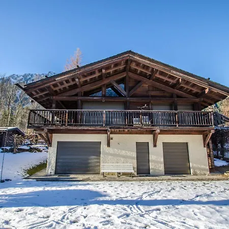 Authentique Pres De Avec Jardin Et Parking - Fr-1-343-182 Chalet *