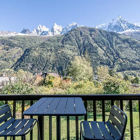 Chalé Typique à Avec Parking Et Wifi, Proche Centre Et Pistes - Fr-1-343-182 *