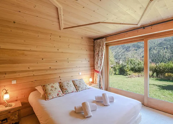 Typique A Avec Parking Et Wifi, Proche Centre Et Pistes - Fr-1-343-182