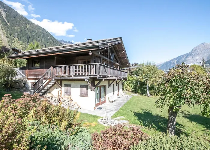 Typique A Avec Parking Et Wifi, Proche Centre Et Pistes - Fr-1-343-182