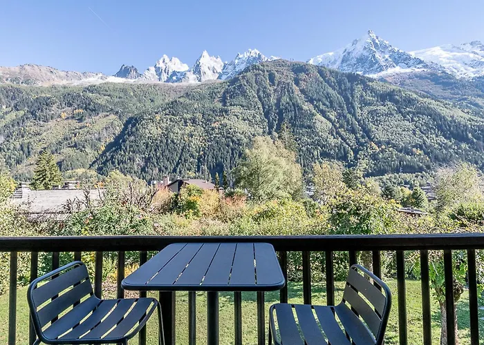 木屋 Typique A Avec Parking Et Wifi, Proche Centre Et Pistes - Fr-1-343-182