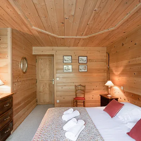 Typique A Avec Parking Et Wifi, Proche Centre Et Pistes - Fr-1-343-182 Σαλέ *