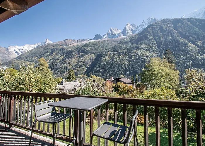 Authentique Près De Avec Jardin Et Parking - Fr-1-343-182 Chalet